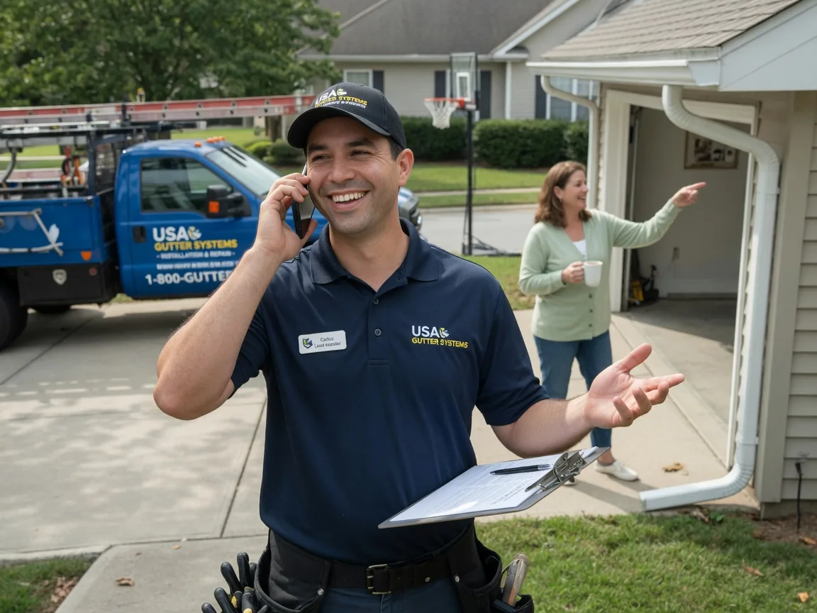 Gutter Installation Ellerslie, MD FAQs